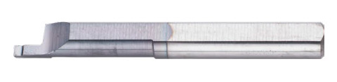 микрорезец твердосплавный MFR-5-B1.0-L22