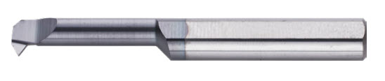 микрорезец твердосплавный MIR-4-L15-A60