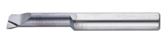 микрорезец твердосплавный MUR-5-R0.2-L22