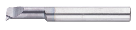 микрорезец твердосплавный MQR-6-R0.2-L15