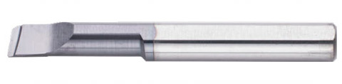 микрорезец твердосплавный MTR-8-R0.2-L22