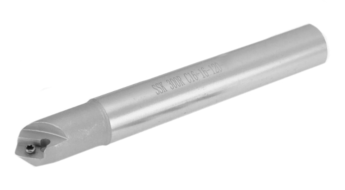 корпус фрезы SSK C20-20-130 Фрезерование фасок