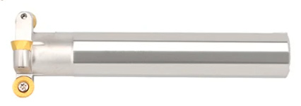 корпус фрезы TMR-16R3-C12-120 Фрезерование пазов