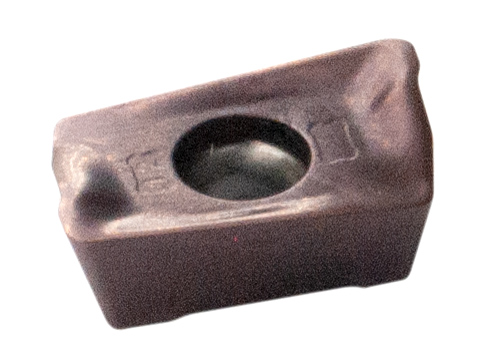 пластина для фрезерных корпусов R390-11T308-SP-RM025 бренд TACTIC