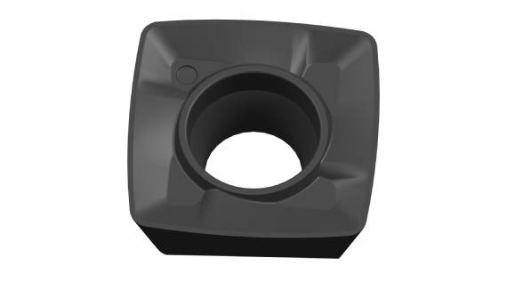 пластина для фрезерных корпусов SDKT09T308-MN-RM025 бренд TACTIC