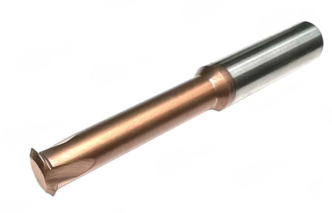 фреза монолитная твердосплавная T1T-M5-0.80-50-D6