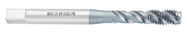 метчик MG31-10125 бренд TACTIC